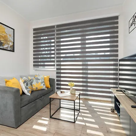Modern With Parking And Balcony By Renters *